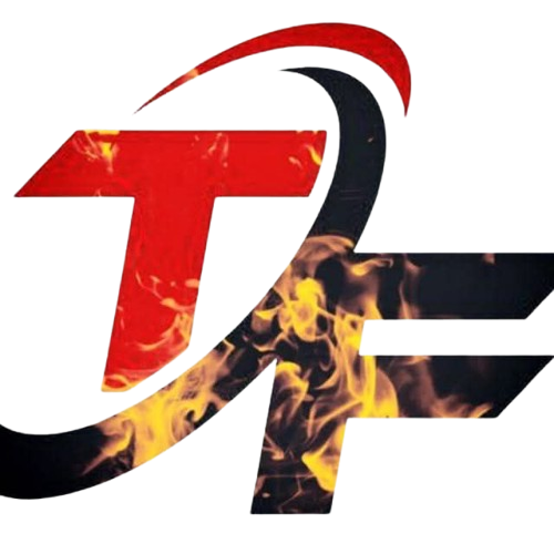 Logo Grupo TF